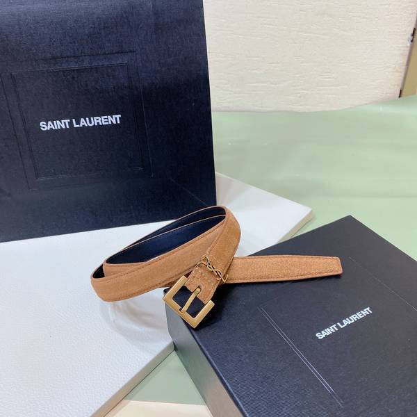 Saint Laurent Belt 20MM SLB00116